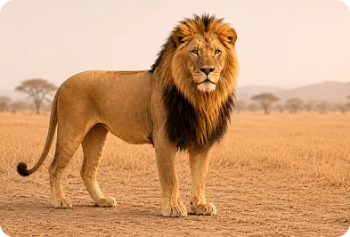 LES ANIMAUX
