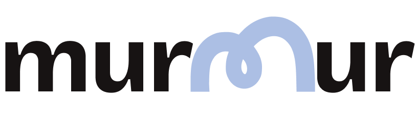 MurMur Logo